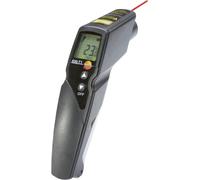 testo 830-T1 Thermomètre infrarouge Optique 10:1 -30 - +400 °C