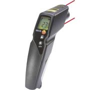 testo 830-T2 Thermomètre infrarouge Optique 12:1 -30 - +400 °C mesure par contact