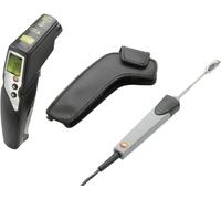 testo 830 T4 Set Thermomètre infrarouge Optique 30:1 -30 - +400 °C mesure par contact