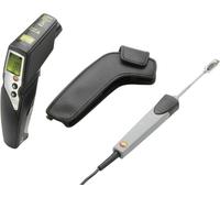 testo 830 T4 Set Thermomètre infrarouge Optique 30:1 -30 - +400 °C mesure par contact