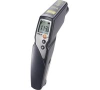 testo 830-T4 Thermomètre infrarouge Optique 30:1 -30 - +400 °C mesure par contact