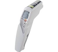 testo 831 Thermomètre infrarouge Optique 30:1 -30 - +210 °C