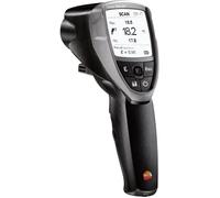 Testo Testo Thermomètre et hygromètre infrarouge, Type: 835H1 Quantité:1
