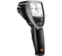 testo 835-T1 Thermomètre infrarouge Optique 50:1 -30 - +650 °C mesure par contact