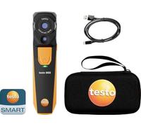 Testo Caméra thermique 860i Set -20 à 350 °C 9 Hz