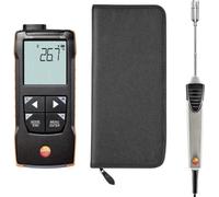 testo 8714 0059 testo 925 Set mit Oberflächenfühler 1 pc(s)