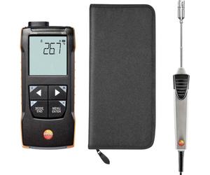 testo 8714 0059 testo 925 Set mit Oberflächenfühler 1 pc(s)