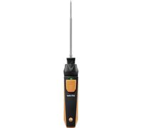 Testo 915i - Thermomètre Bluetooth avec sonde d'immersion (TC type K)
