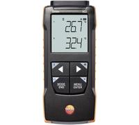 Testo Thermomètre 2 voies 922-TESTO-0563 3163 – TC de type K avec connexion app