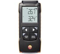 Thermomètre 2 voies pour TC de type K avec connexion app 922 - TESTO - 0563 3163