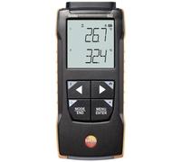 Testo Thermomètre 2 voies 922-TESTO-0563 3163 – TC de type K avec connexion app