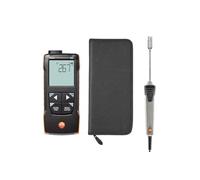Testo 925 8714 0059 Thermomètre avec capteur de surface