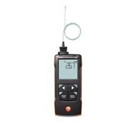 Testo 925 Compteur de Température 1 Canal Kit Action 0563 92