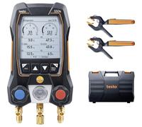 Testo Testo 550s Smart Set Assistant numérique intelligent pour techniciens Quantité:1