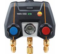 testo Appareil de mesure des fluides frigorigènes 550i (0564 2550)