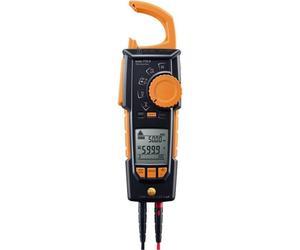 Testo Digital Stromzange 770-3