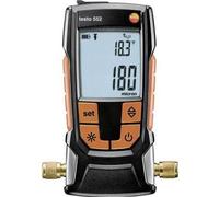 testo Druck-Messgerät 552 0 - 1100 mbar (0560 5522)