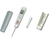 TESTO Einstich-Thermometer 106-T1 Set (0563 1063)