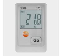 testo 0572 1740 01 174 T Enregistreur de données de température Valeur de mesure température -30 à 70 °C
