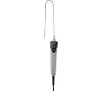 Testo Flexible et plus rapide tauchfü hler TE type K, 0602 0593