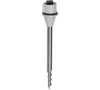 Testo Gefriergutspitze , Passend F?r ProfI-LebensmitteL-Thermometer Testo 105, 12 27 71 0613 1052 (0613 1052)