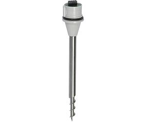 Testo Gefriergutspitze , Passend F?r ProfI-LebensmitteL-Thermometer Testo 105, 12 27 71 0613 1052 (0613 1052)