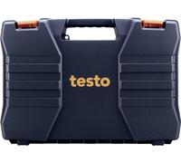 testo Geraetekoffer Kompaktklasse Sacoche pour appareils de mesure, étui Convient pour 416, 425, 512, 110 (0516 1201)