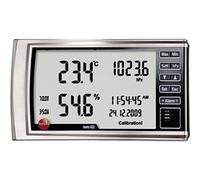 Testo Hygrometer Mit Druckanzeige 622 (0560 6220)