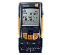 Testo Multimètre Type 760-2 Quantité 1