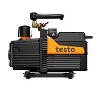 Testo Pompe à vide testo 565i – 198 l/min