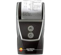 Testo Imprimante rapide 0554 0549 – Pour appareils avec interface IRDA