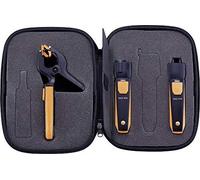 testo Smart Probes - Heizungs-Set Temperatur-Messgerät (0563 0004 10)