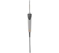 Testo Sonde 0615 1712 Robuster Luftf?hler - Mit NtC-Temperatursensor (0615 1712)