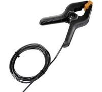 testo Sonde 0615 5505 Sonde à pince avec capteur de température NTC