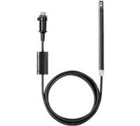 testo Sonde à air 0572 6172 -20 à 70 °C 0 à 100 % HR (0572 6172)