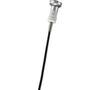 Testo Sonde magnétique testo 0602 4792, Type K, -50 à +170 °C, pour surfaces métalliques