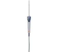 Testo Sonde d'immersion et de pénétration étanche TC type K 0602 1293