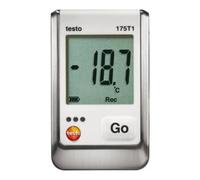 Testo Testo 175 T1 Set ensemble d’enregistreurs de température Quantité:1