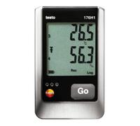 Testo Testo 176 H1 Enregistreur de données pour température et humidité Quantité:1