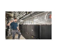 Testo Testo 440 delta P Set combiné de débit 2 avec Bluetooth® Quantité:1