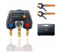 Testo Testo 550i Smart Set aide de montage numérique contrôlée par application Quantité:1
