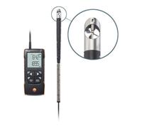 Testo Testo Anémomètre numérique à hélice 416, 16 mm avec connexion à une application Quantité:1