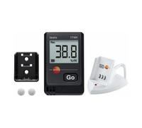 Testo Testo Enregistreur de données avec station d’accueil USB, Type: 174H Quantité:1