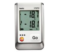 Testo Testo Enregistreur de données, Type: 175T2 Quantité:1