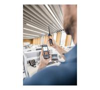 Testo TESTO Ensemble appareil de mesure climatiques humidité / température, type : FT Quantité:1