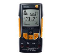Testo Testo Multimètre, Type: 760-2 Quantité:1