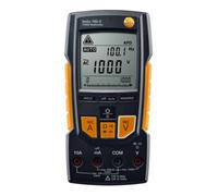 Testo Testo Multimètre, Type: 760-3 Quantité:1