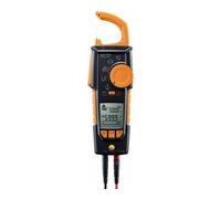 Testo Testo Pince ampèremétrique numérique, Type: 770-3 Quantité:1