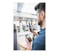 Testo Appareil de mesure du dioxyde de carbone testo 440 Set CO2 – 0–10 000 ppm – Bluetooth