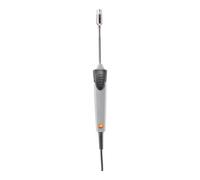 Sonde de contact à réaction rapide TC type K - TESTO - 0602 0393